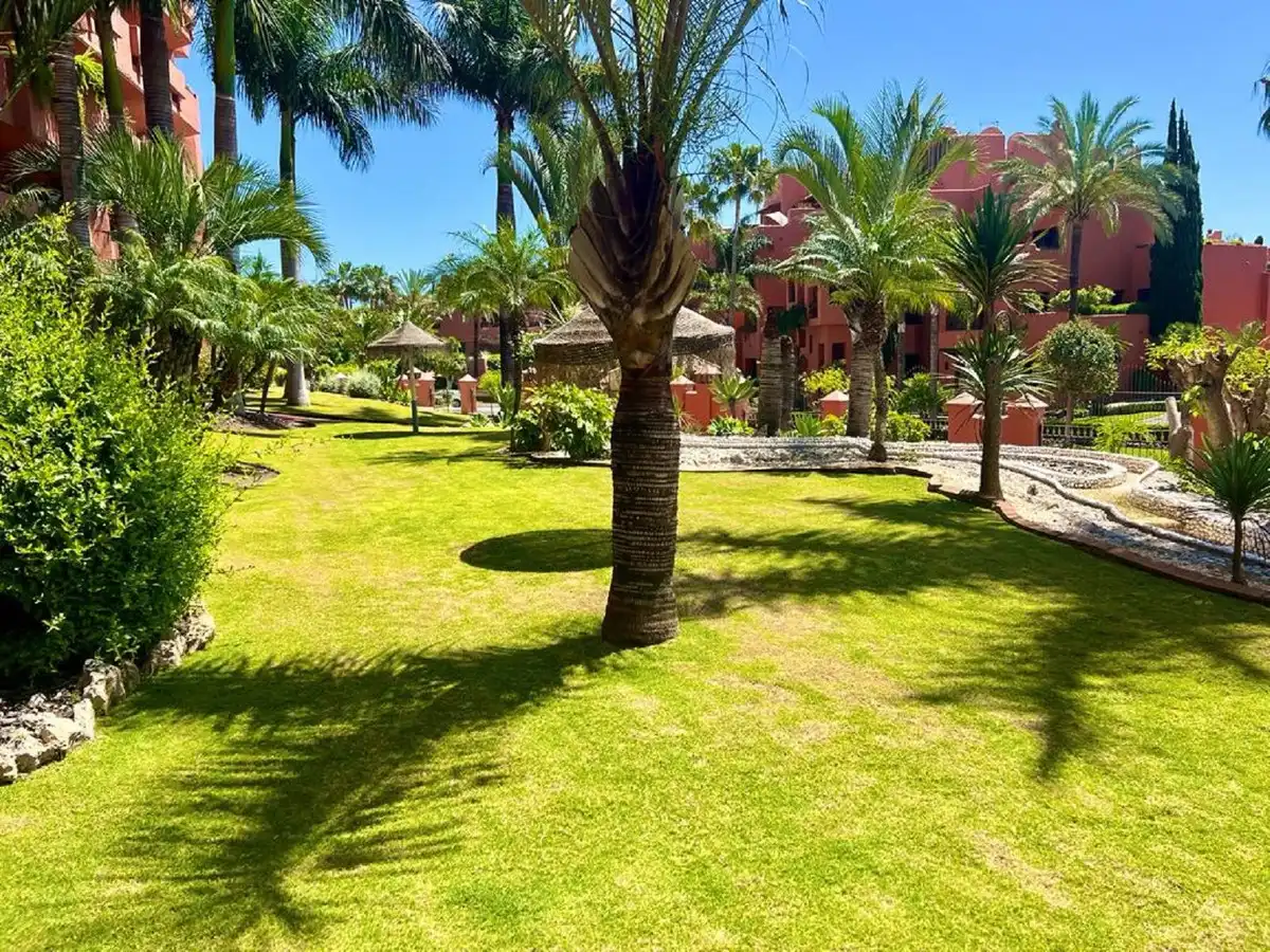 Appartement compact avec piscine à vendre à Selwo, imagen 16