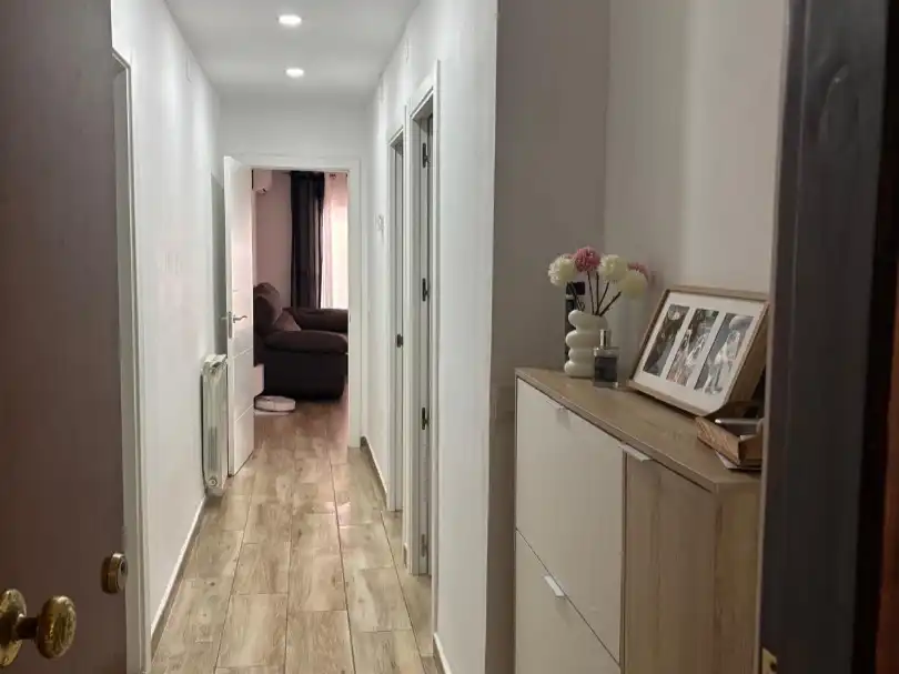 Flat with lift for sale in C/ Joan XXIII 1, imagen 9