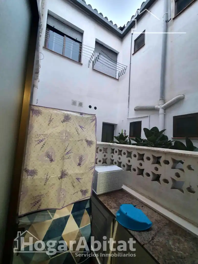 Maison mitoyenne avec terrasse à vendre à Carrer BARRANCO PUIG, imagen 26