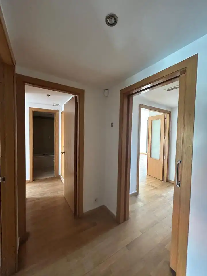 Piso en venta en La Pañoleta