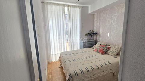 Foto 3 de Piso de alquiler en Fuente del Berro,  Madrid Capital