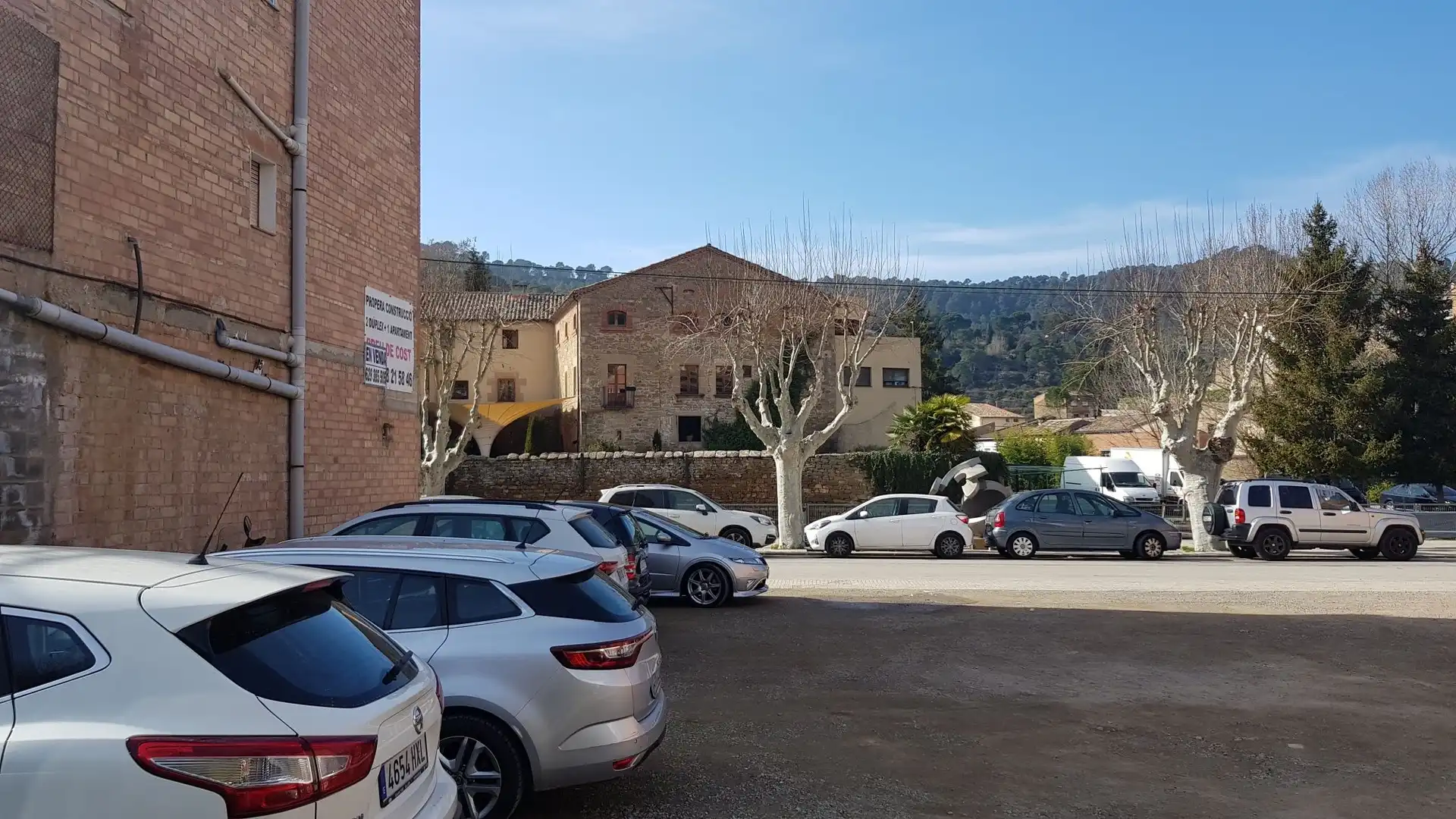 Terreny residencial en venda a Avinguda del Doctor Pere Tarrés, imagen 6