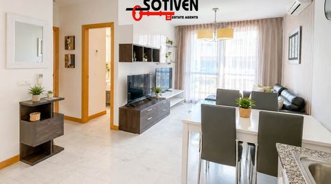 Photo 4 of Apartments for sale in La Caleta, Adeje