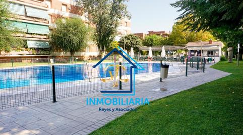 Foto 2 de Pis de lloguer a El Brillante -El Naranjo - El Tablero,  Córdoba Capital