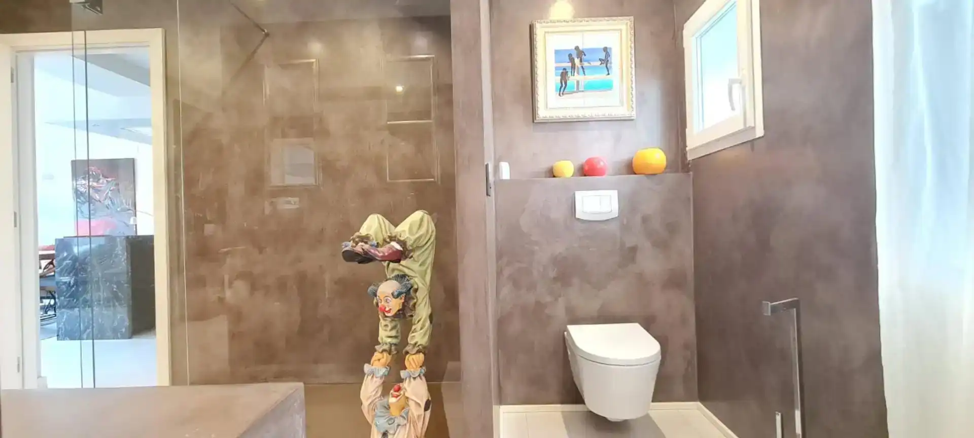Baño de Piso en venta en Poblats Marítims