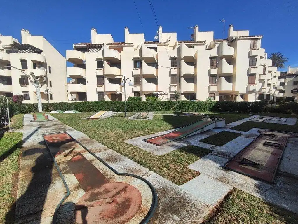 Apartment zum Verkauf in El Puerto, imagen 3