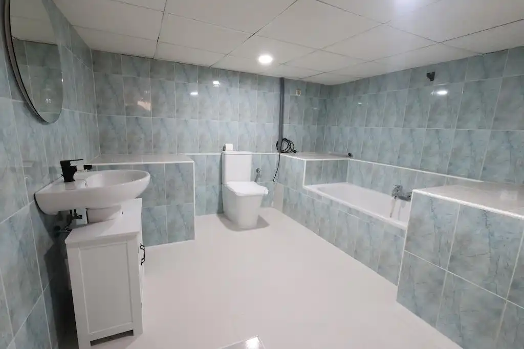 Apartament amb piscina de lloguer a BARCAS LAS, imagen 19