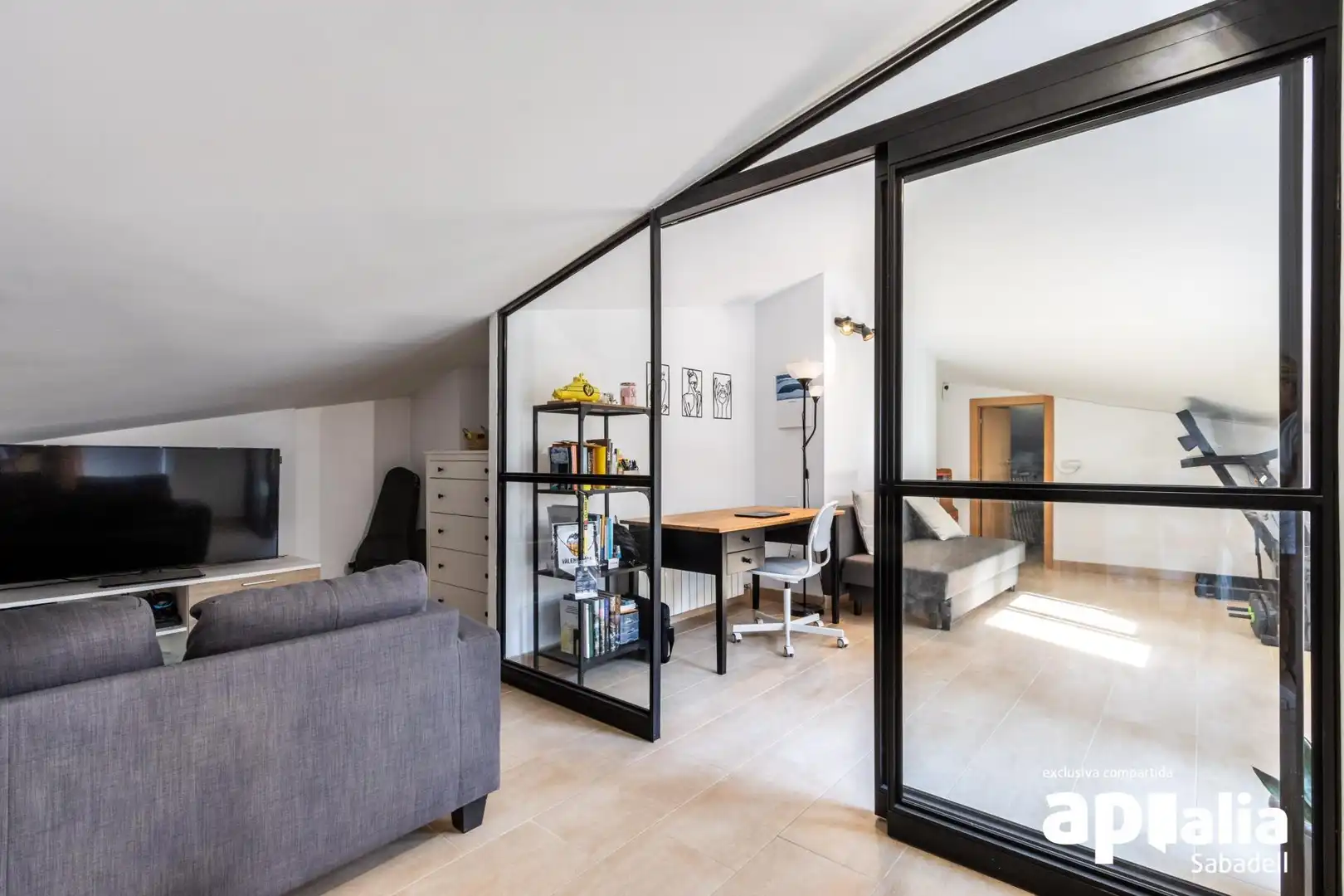 Duplex with terrace for sale in Centre - Sant Oleguer, imagen 36