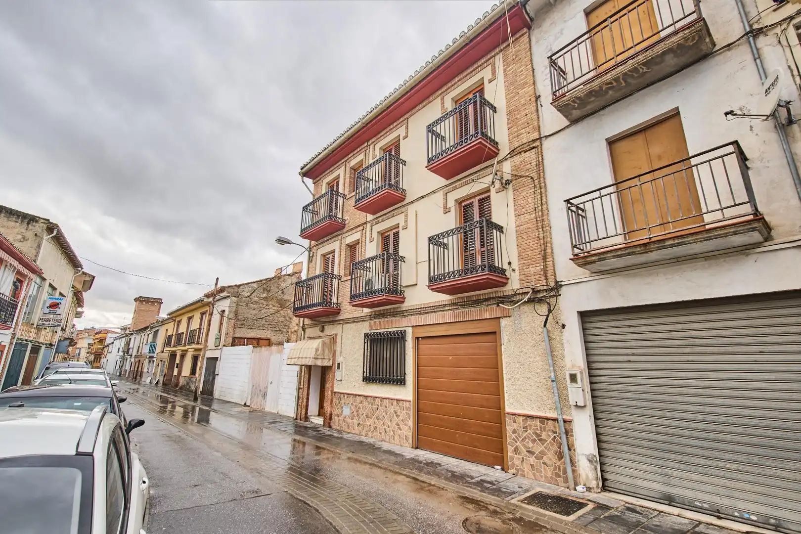 Reihenhaus zum Verkauf in Calle del Carmen 6, imagen 3
