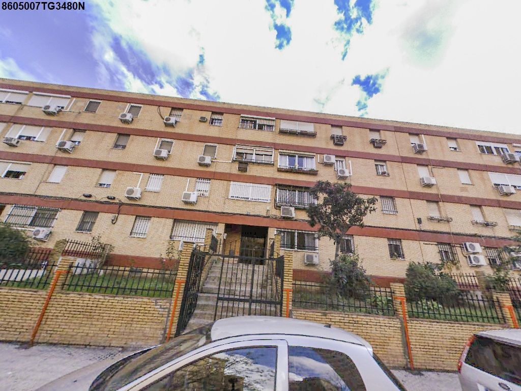 Flat for sale in Arenal - Museo