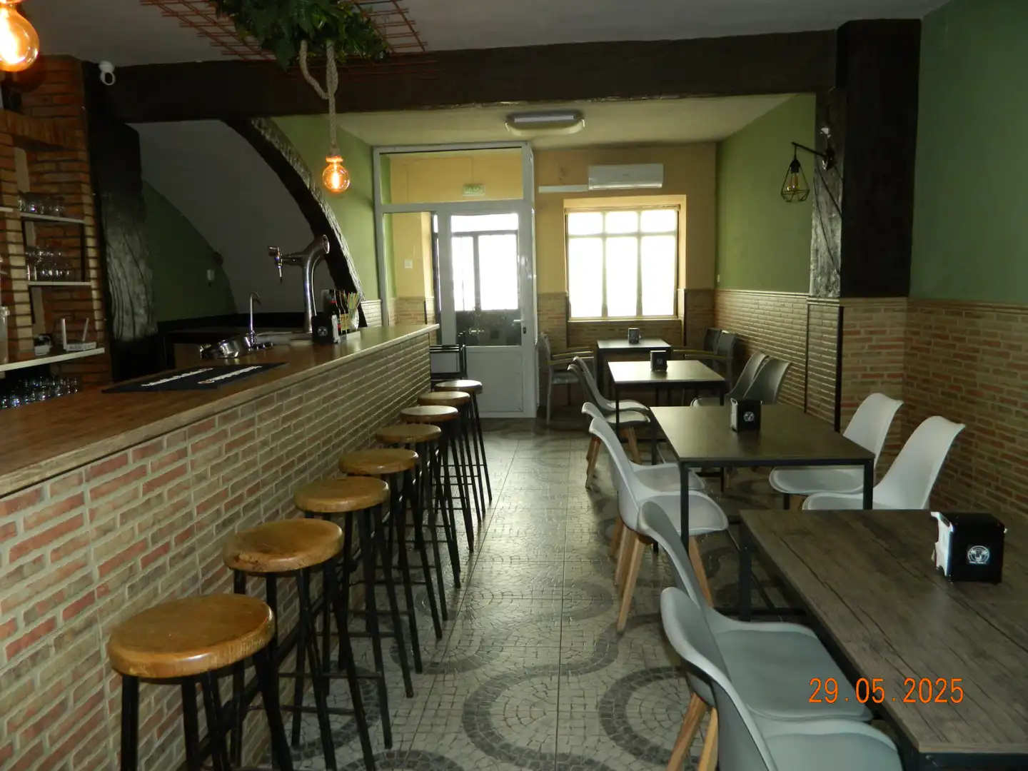Gewerbefläche zum Verkauf in Calle Altozano 27, imagen 3