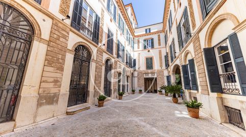 Foto 2 von Wohnung zum Verkauf in Sant Jaume, Palma de Mallorca