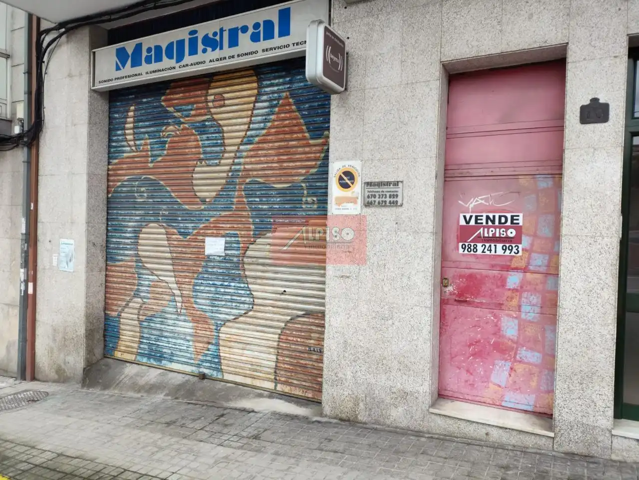 Local comercial en venta en Carretera Granja, imagen 15
