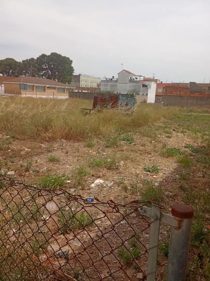 Terrenys i solars en venda a Massalavés, imagen 6