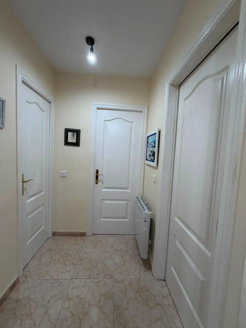 Apartament en venda en La Manga del Mar Menor amb Aire condicionat, Calefacció i Balcó