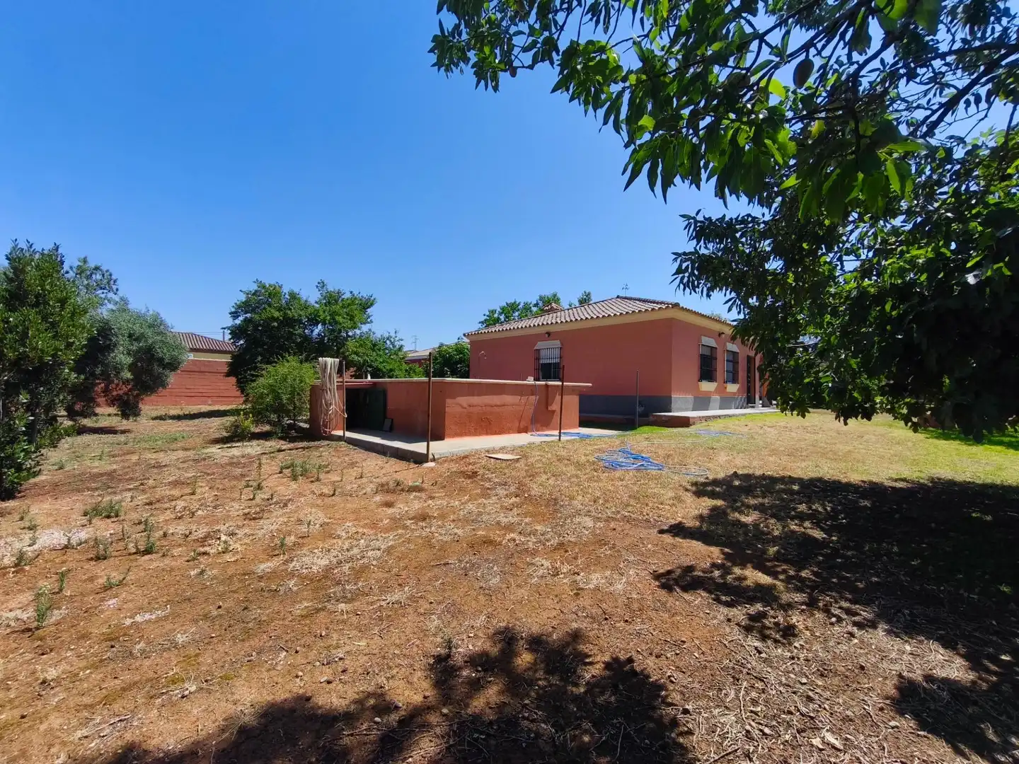 Chalet con piscina en venta en Los Franceses – La Vega, imagen 41