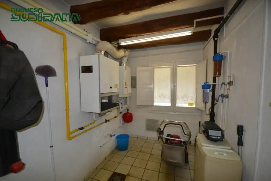 Villa avec terrasse à vendre à Capellades, imagen 23