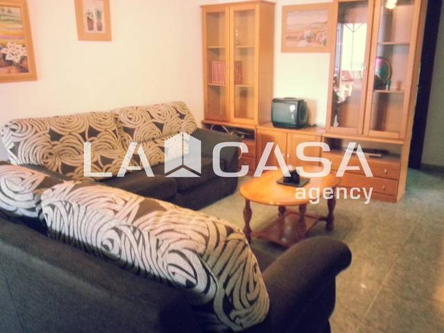 Piso en Venta en El Rinconcillo