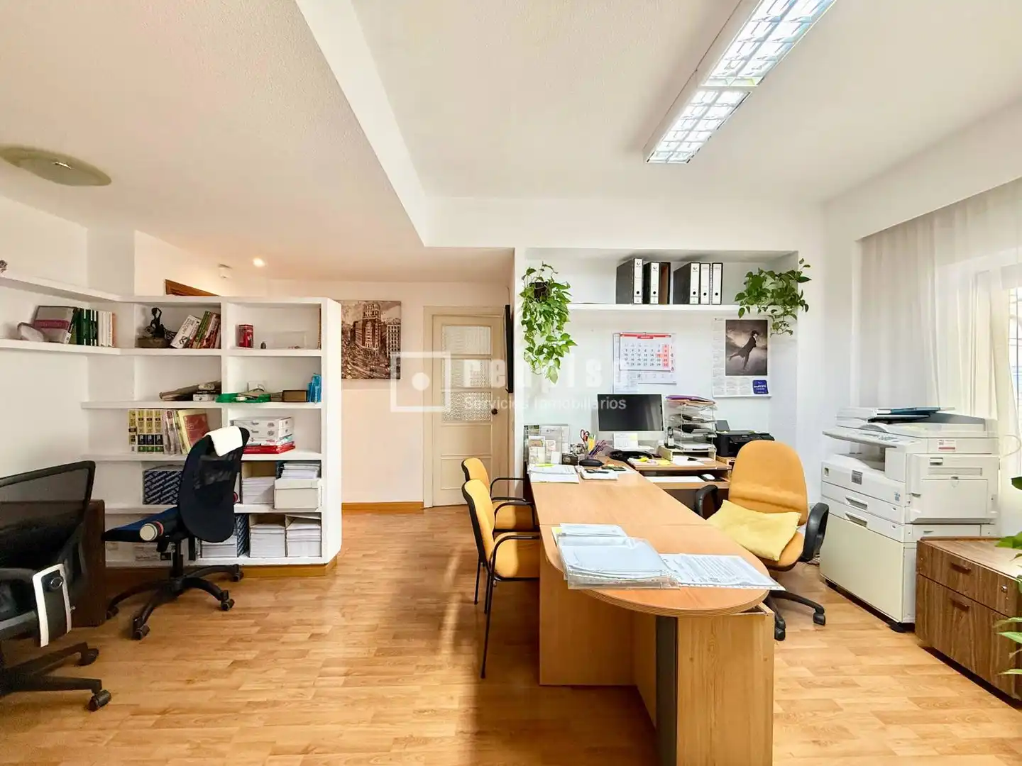 Flat with lift for sale in de Fortunata y Jacinta, imagen 9