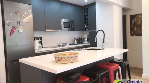 Foto 5 de Piso en venta en Travesia Huerta de Los Cristales, Los Jardines de Marbella - La Ermita, Marbella