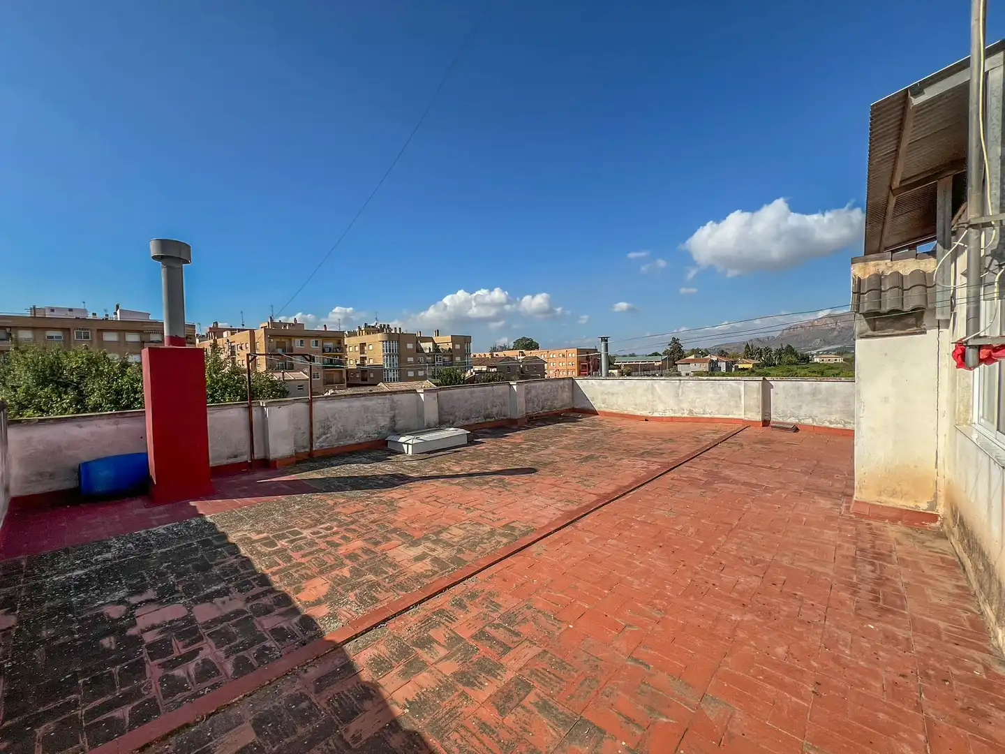 Detached house for sale in Ctra. Beniel, imagen 17