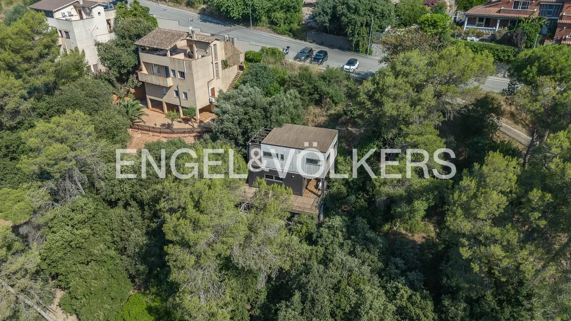 House with terrace for sale in Molins de Rei, imagen 26