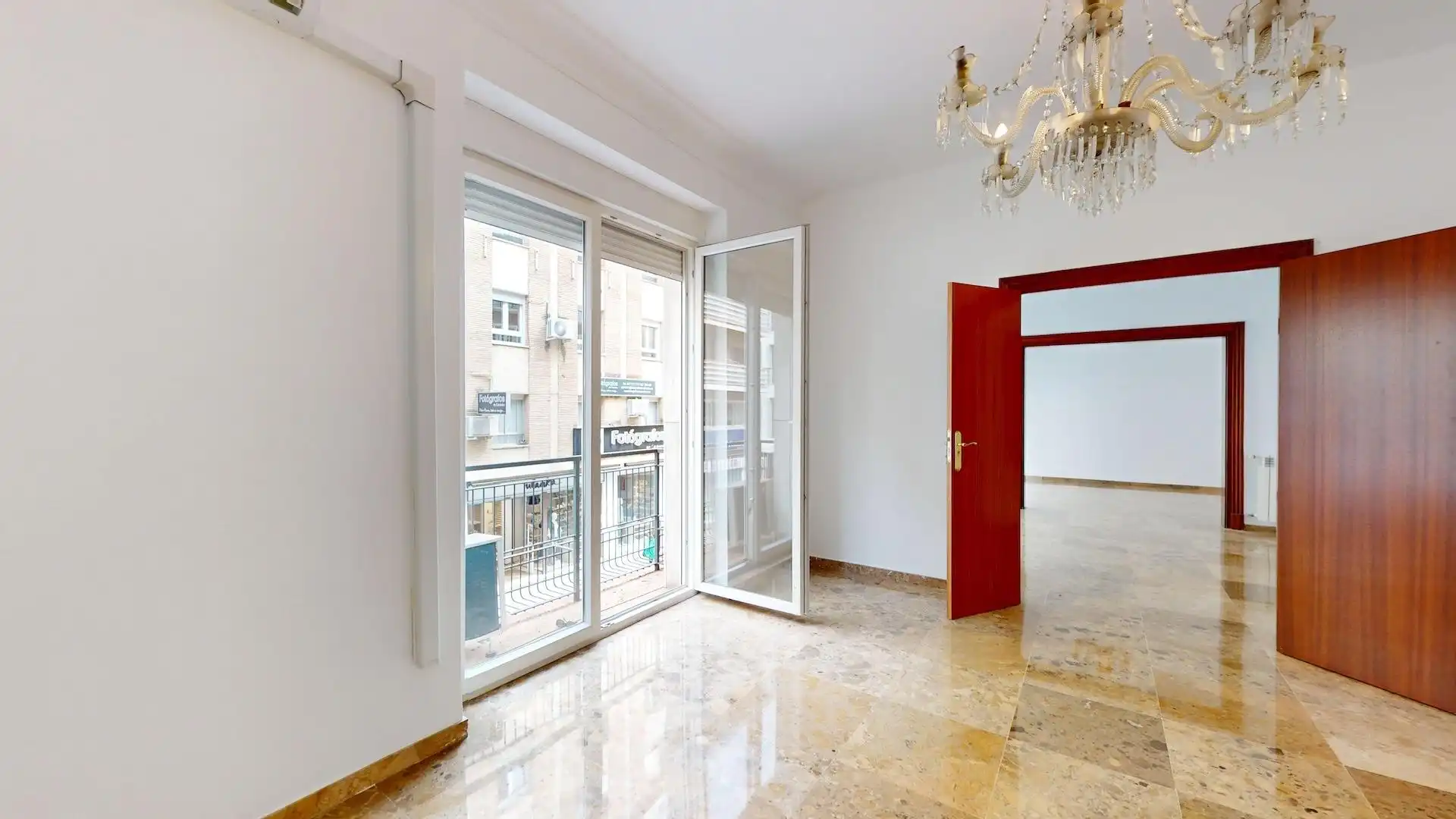 Piso en venta en Córdoba con Aire acondicionado, Calefacción y Terraza