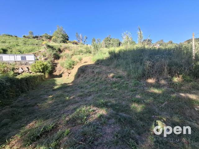 Terreno en Venta en Matadepera, 350 en Can Font - Ca n'Avellaneda