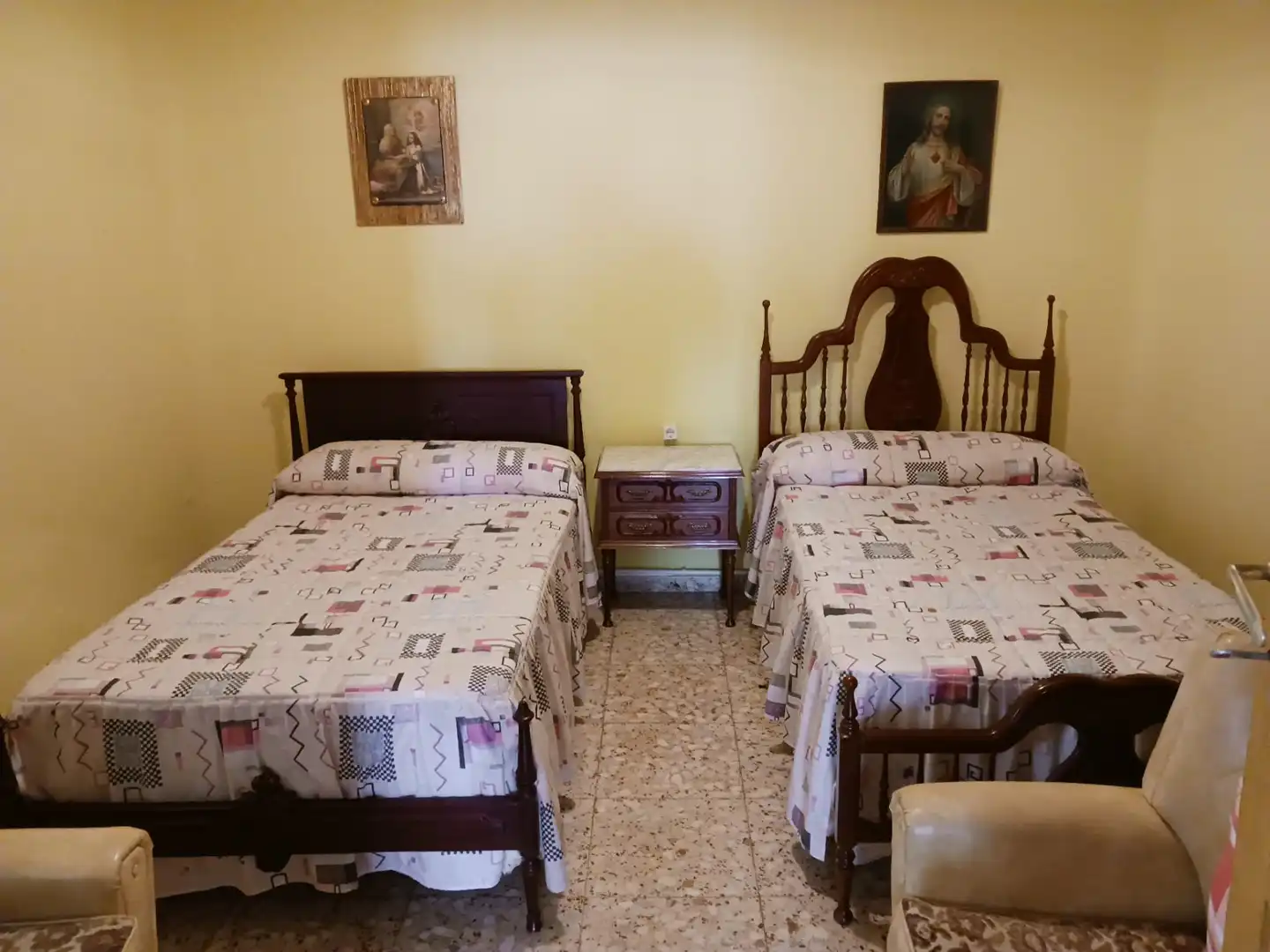 Casa en venda a Calle Cigüela, imagen 3
