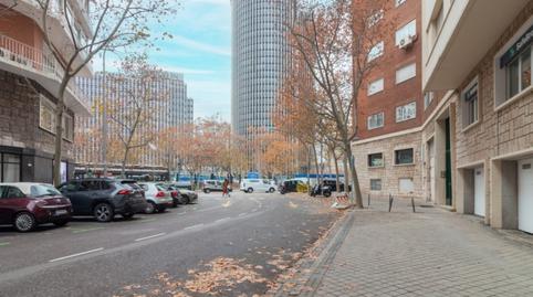 Photo 2 of Planta baja for sale in Calle Santiago Bernabeu, El Viso, Madrid Capital