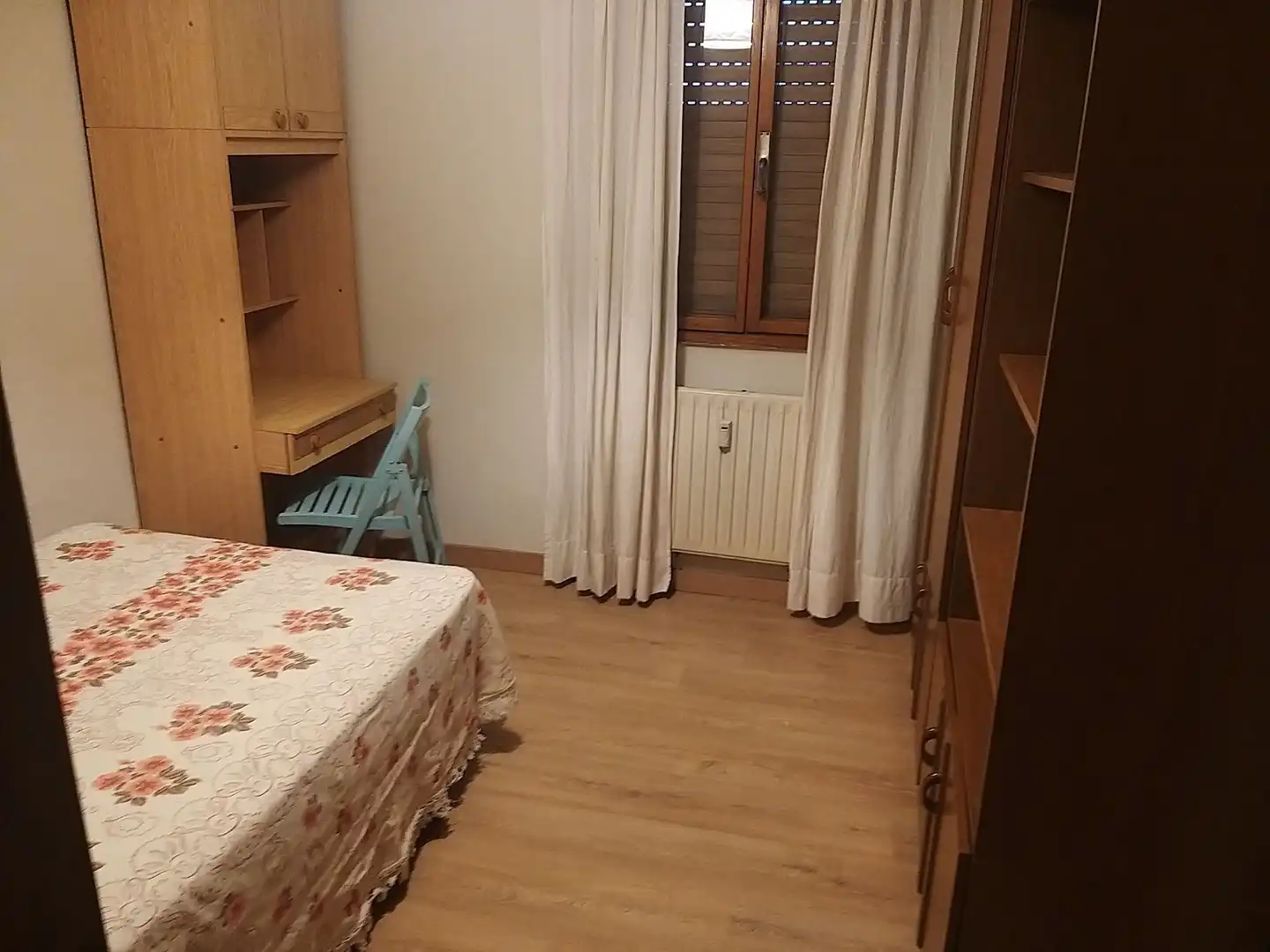 Bedroom of Flat for sale in Valdés - Luarca  with Heating