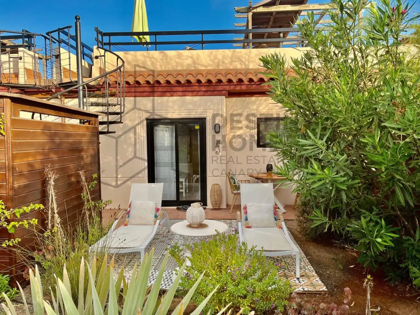 Maison mitoyenne avec piscine à vendre à tindaya, imagen 46
