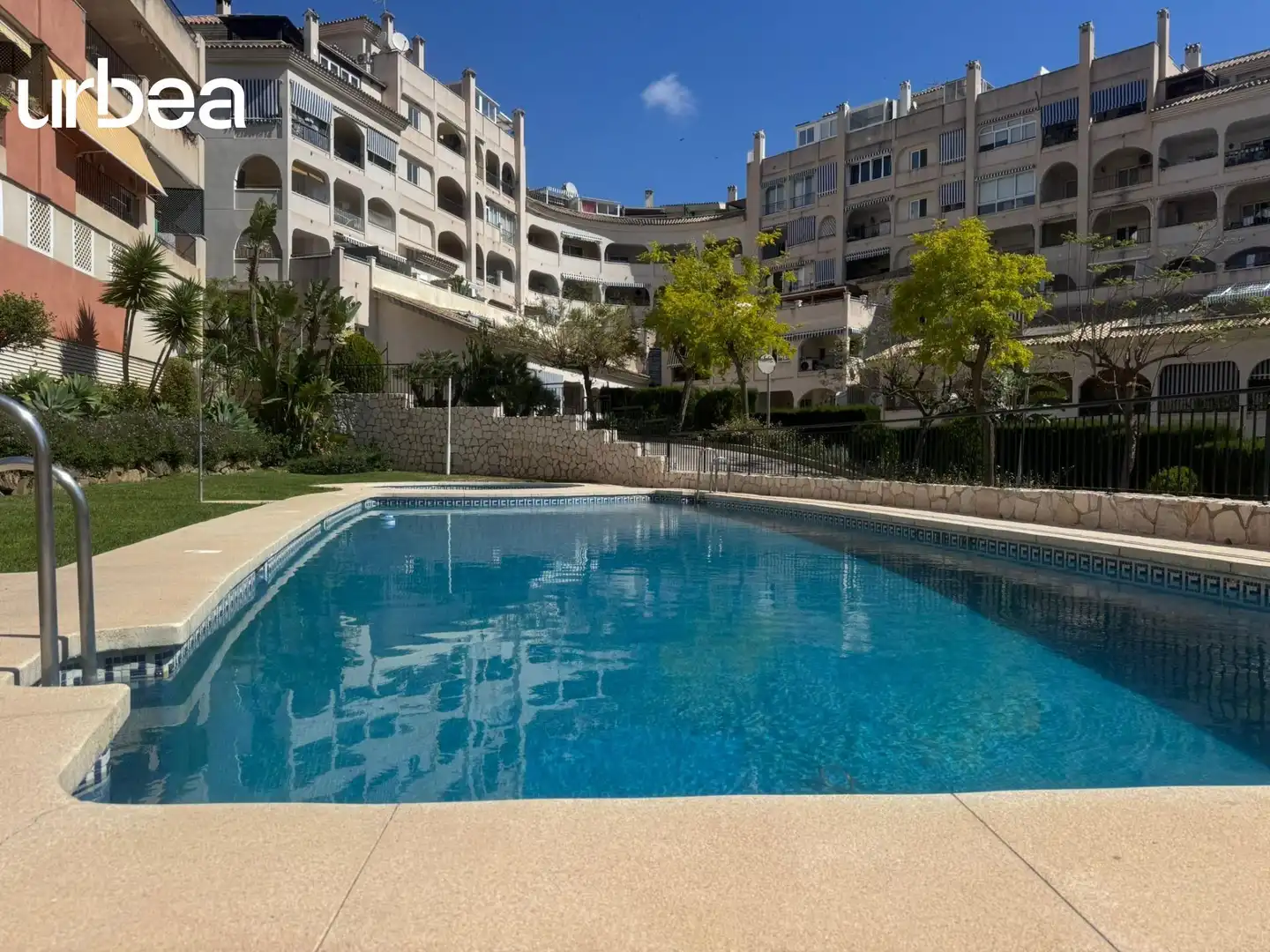 Apartament amb terrassa en venda a Calle TIMON 13, imagen 2