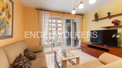 Foto 3 de Apartamento en venta en Mestalla, Valencia