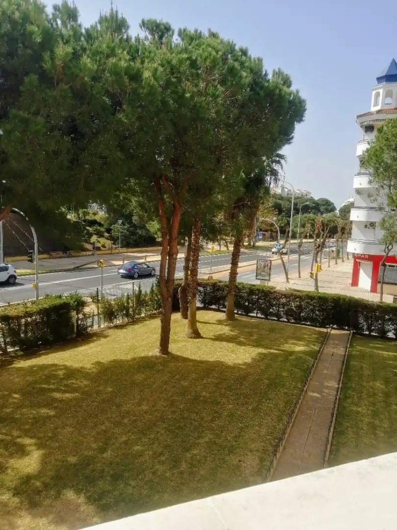 Wohnungen zum Verkauf in Avenida de Punta Umbria, 46, El Portil