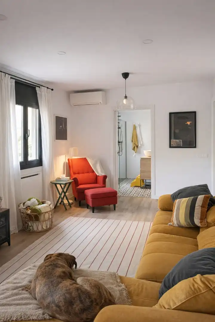 Wohnung zum Verkauf in Calle del Doctor Reig 68, imagen 4