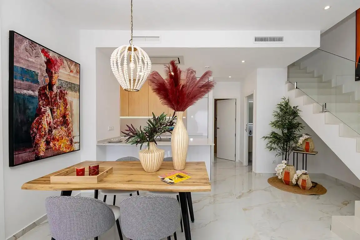 Villa à vendre à Balcón de Ponoig - Polop Paradis - Polop Hills, imagen 15