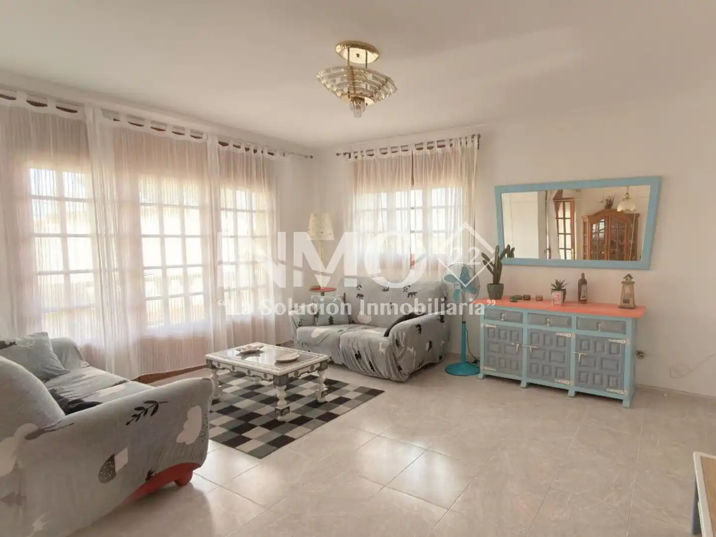 Apartamento de alquiler en Cambrils Port