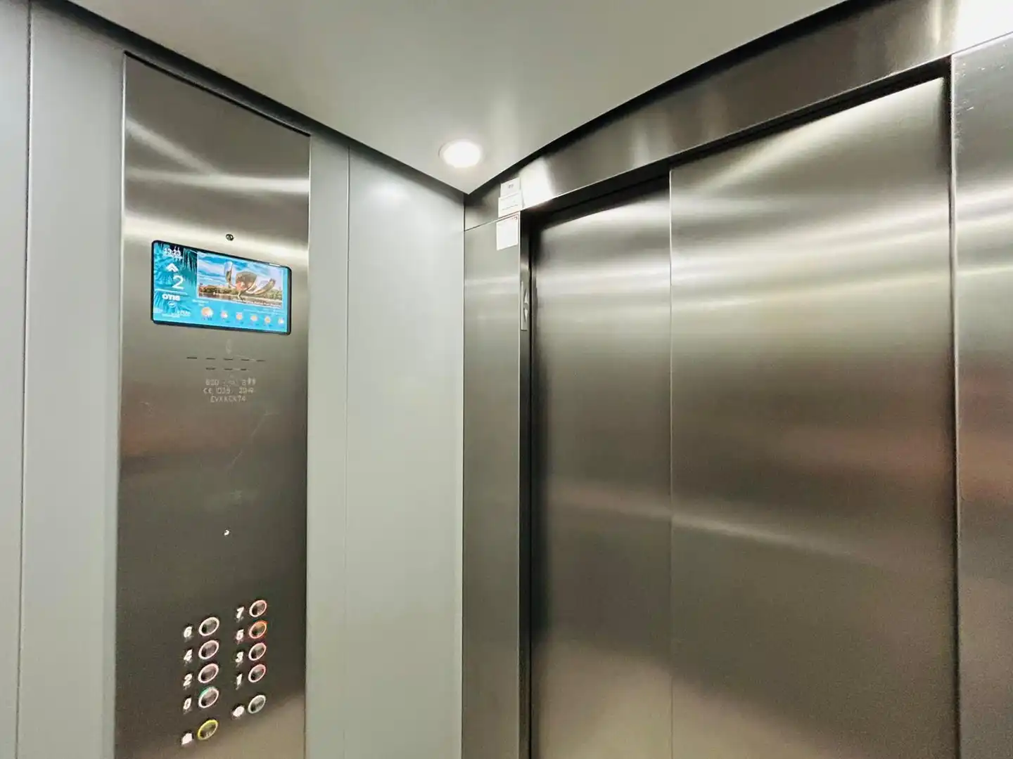 Piso en venta en Benidorm con Aire acondicionado y Amueblado
