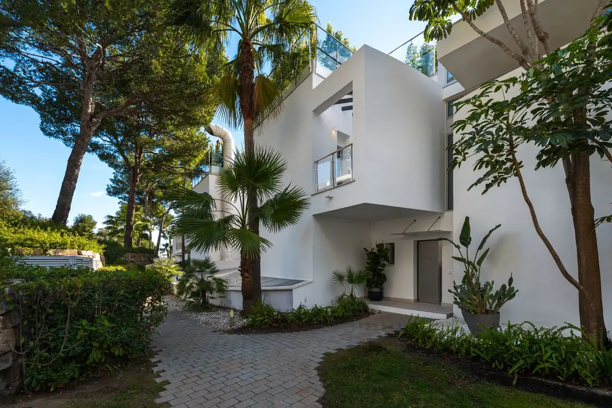 Villa mit Pool zum Verkauf in Milla de Oro, imagen 18