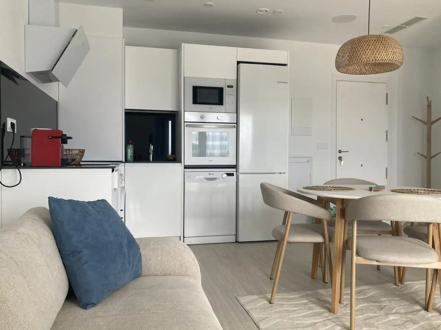 Wohnung mit Pool zur Miete in Centro, imagen 2