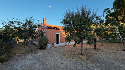 Foto 4 de Casa o xalet en venda a Pago de Los Carrizales, 7, Traspinedo, Valladolid