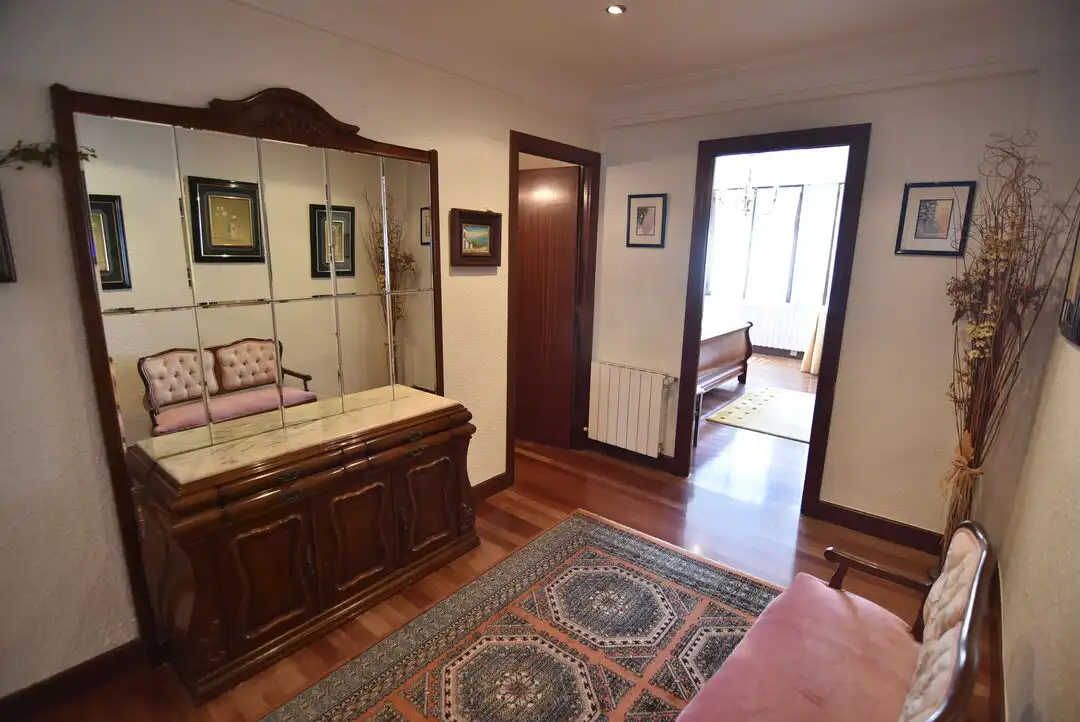 Appartement à vendre à Urkizu Pasealekua Ibilbidea, imagen 32