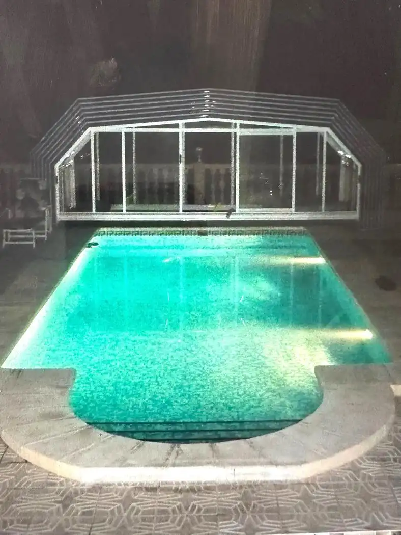 Villa avec piscine à vendre à Urbanización Ortenbach, imagen 4