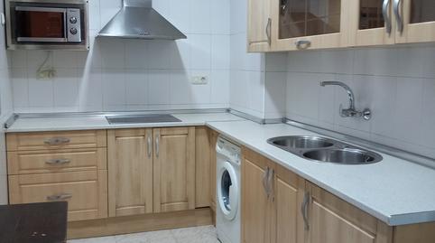 Photo 2 of Flat to rent in Plaza de Bib-rambla, Centro - Sagrario, Granada