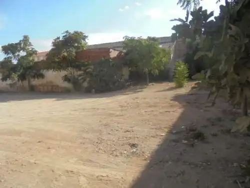 Residential land for sale in Calle Sequillo, imagen 5