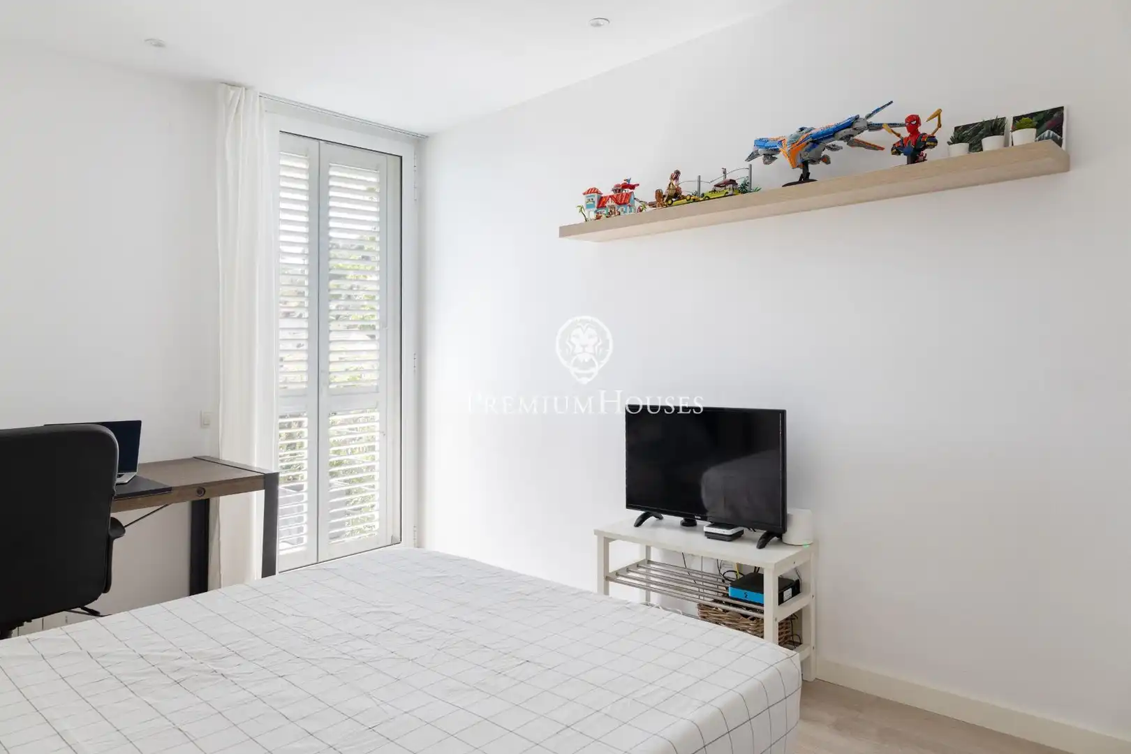 Casa amb terrassa en venda a Cabrils, imagen 57