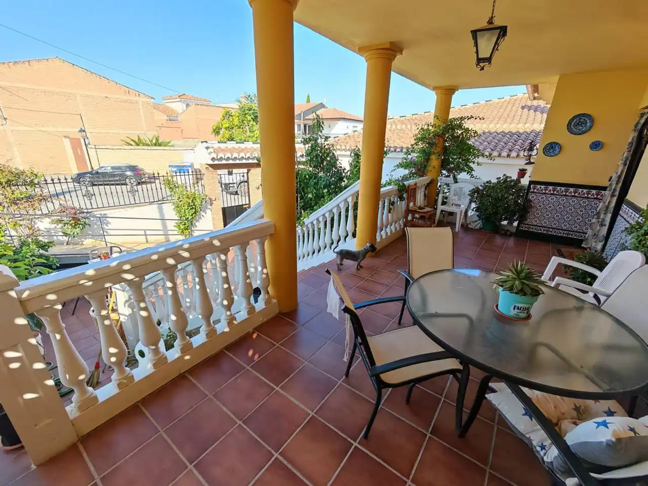 Maison à vendre à Moraleda de Zafayona, imagen 10