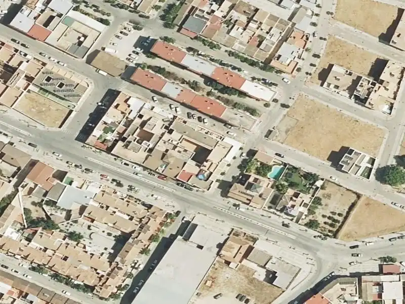 Pis en venda en San José del Valle