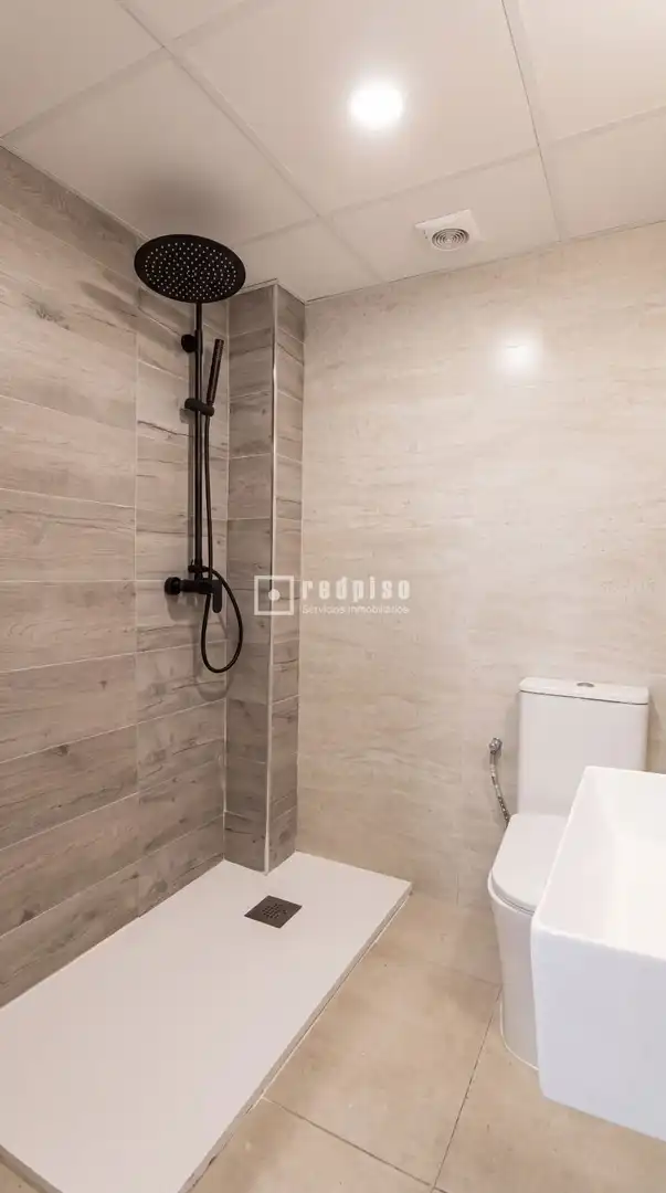 Bany de Estudi en venda en Málaga
